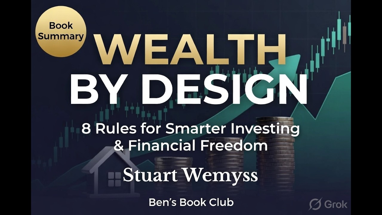 Wealth by Design