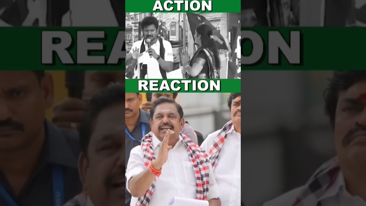 #EPS#EdappadiPalaniswami#AIADMK#AIADMKPromises#EPSAnnouncement#ElectionPromises