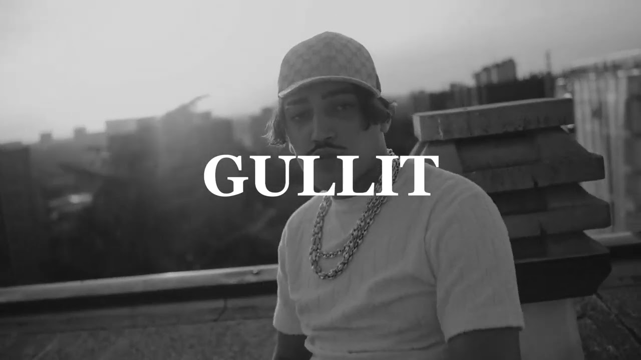 (FREE) Baby Gang x Old School Type Beat - 