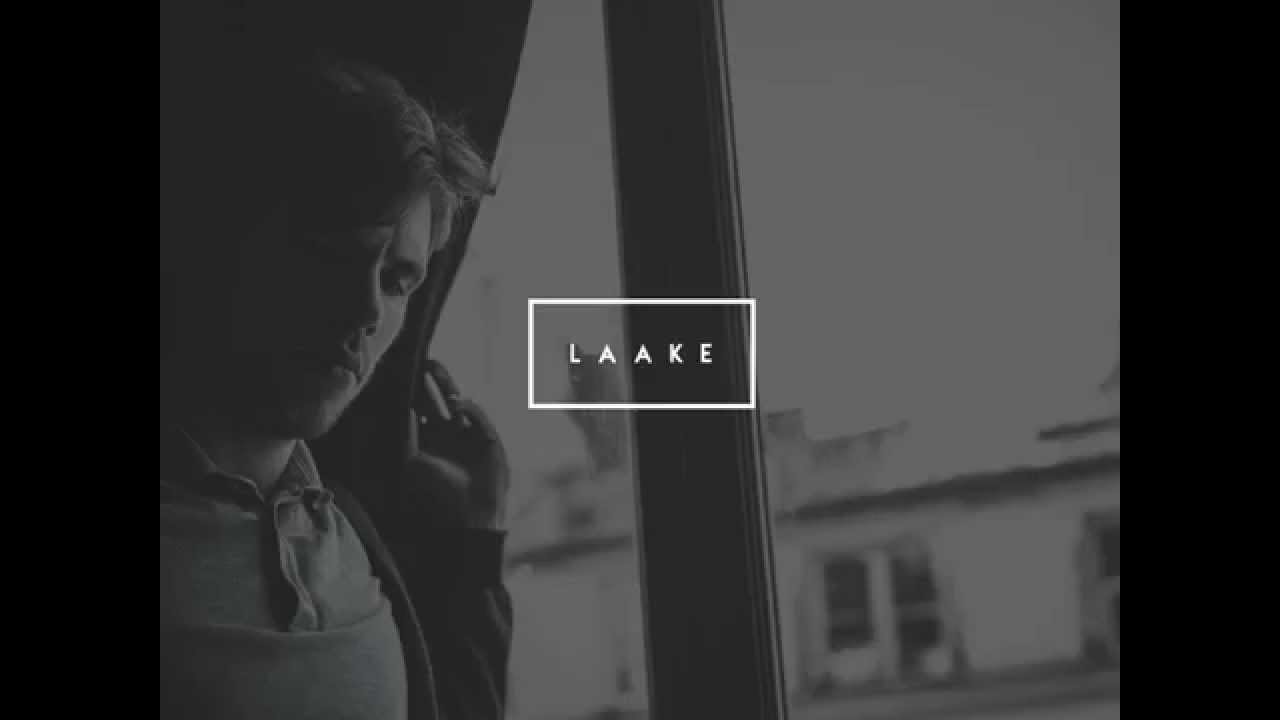 LAAKE - Shiver