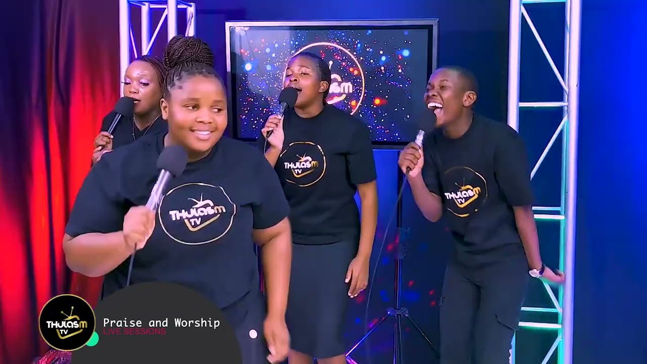 Nongcebo Buthelezi - imvula enkulu iyeza