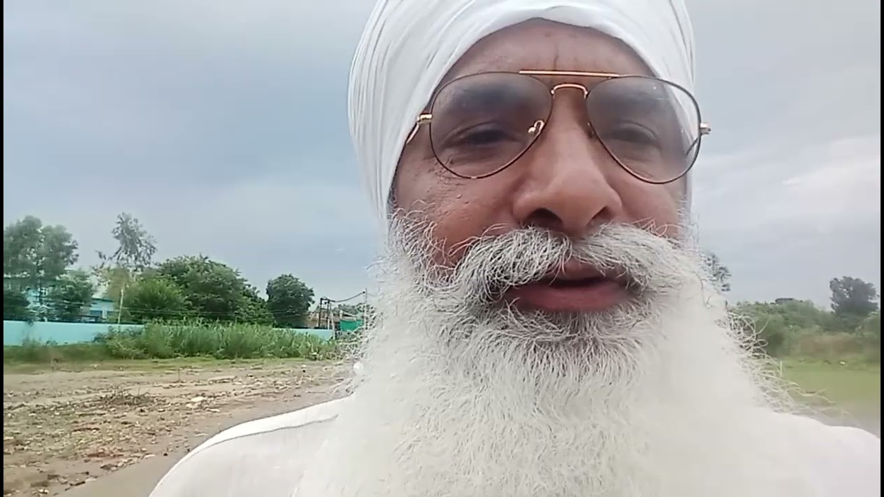 ਪਿੰਡ ਜੰਡੋਲੀ ਭਾਰੀ ਮੀਂਹ ਹੋਇਆ ਨੁਕਸਾਨ ਪਿੰਡ ਜੰਡੋਲੀ ਤੋਂ ਸਾਰੰਗਵਾਲ ਰੋਡ,ਸ਼ੈਣੀ ਬਸ ਸਟੈਂਡ ਕੋਲ ਬਣੀ ਦੇ ਥੱਲੇ ਪਈ ਖਾਰ