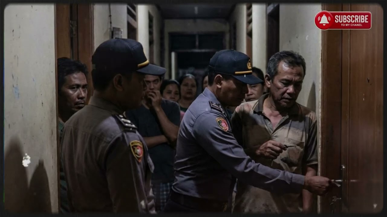 MALANG GEGER‼️ Gadis Cantik Tewas di Kamar Kos Terkunci, Tangisan Keluarga Pecah Saat FaktaTerungkap