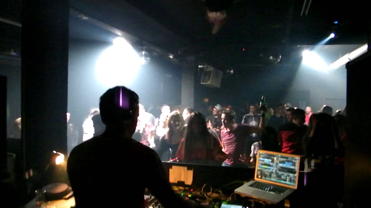 Mladen Tomic live @ HOLM, Depo klub Zagreb, 22.01.2016.