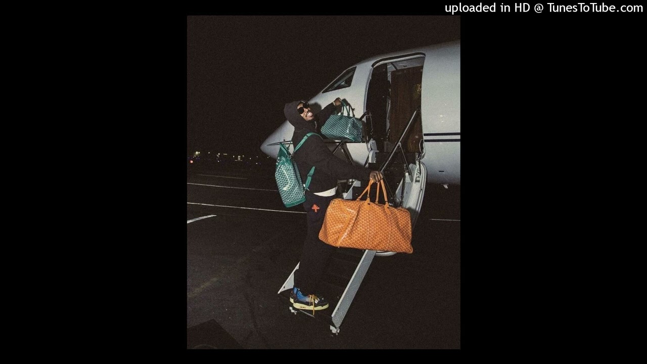 (FREE) Bani X Veeze Type Beat 