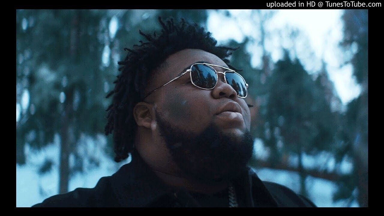 [FREE] Rod Wave Type Beat 2021 - 