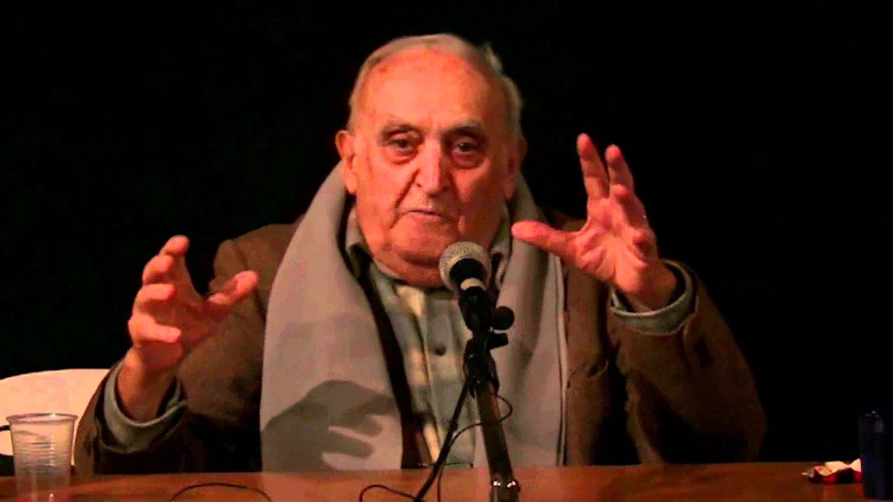Tarcisio Mezzetti - LA MIA ESPERIENZA DI DIO