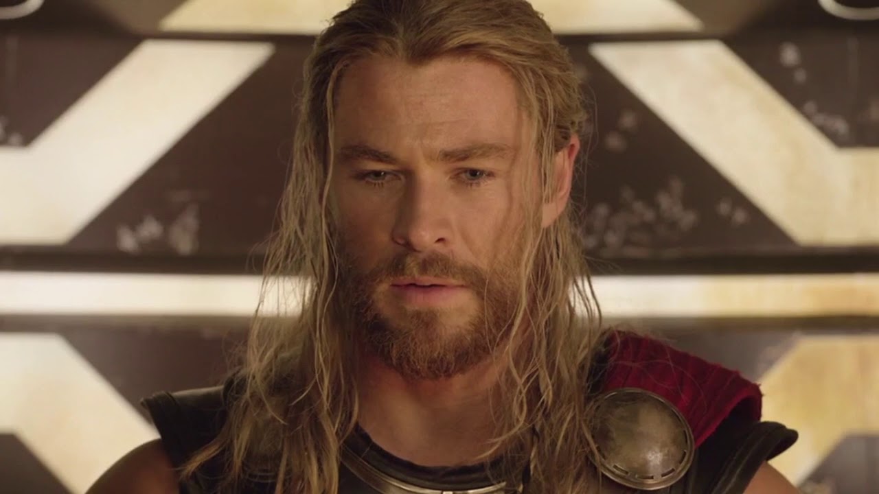 Thor Ragnarok - Crack Vid
