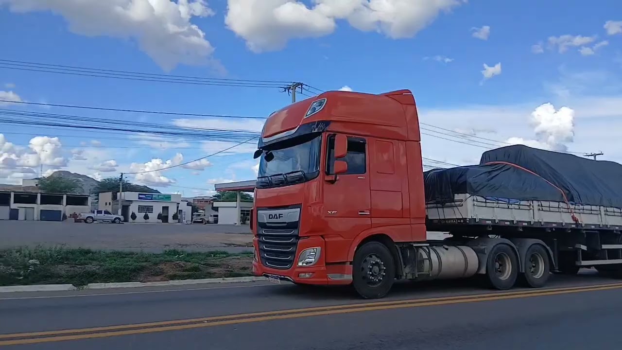 Dia a dia de um flogueiro 