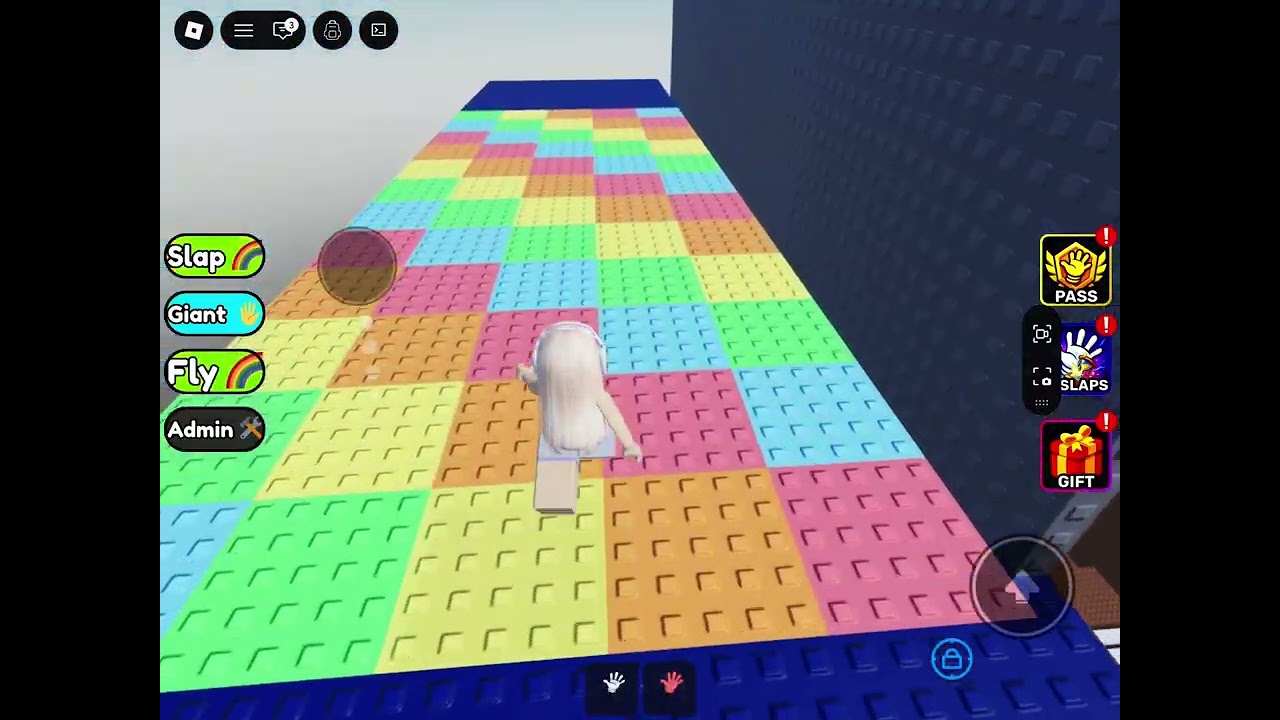 Jugando a otros juegos que me pedís 💪🏿👍