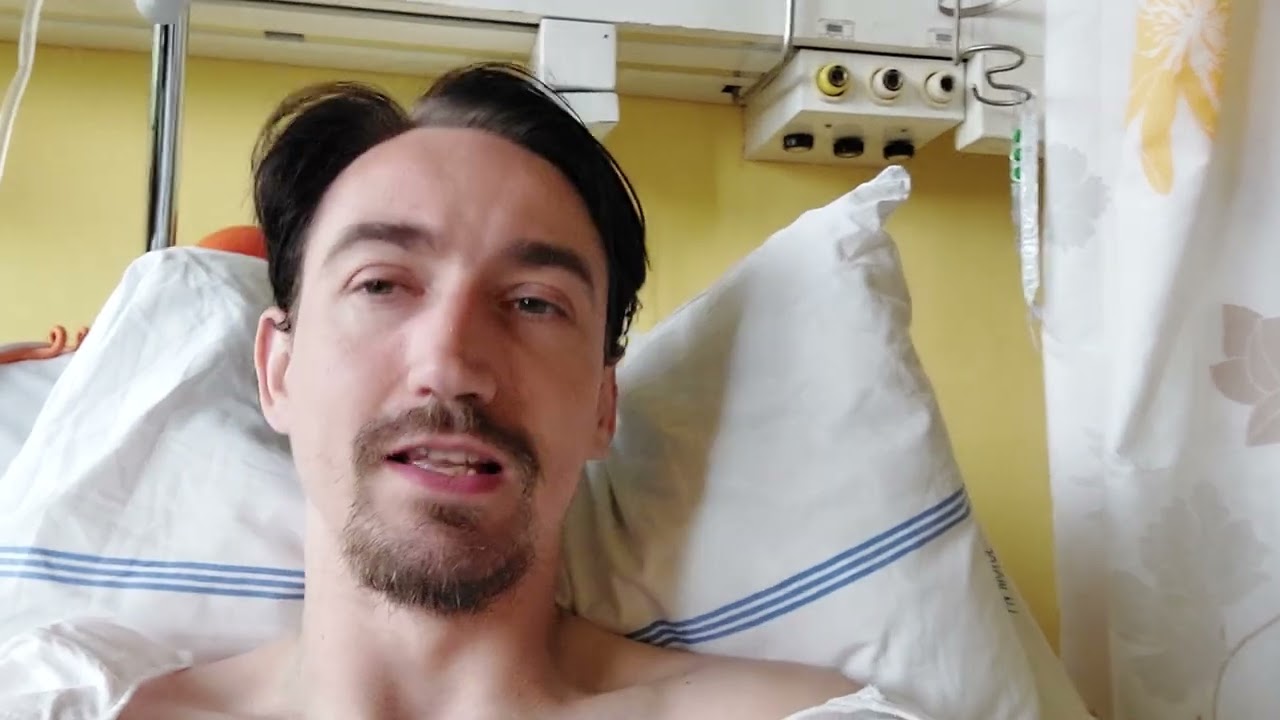 Amputace 2-2: proč m&aacute;&scaron; berle?