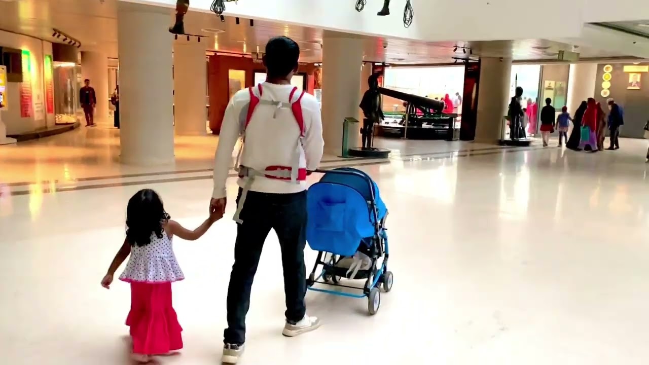 ঘুরে বেড়াও নতুন পৃথিবী খুঁজে পাবো