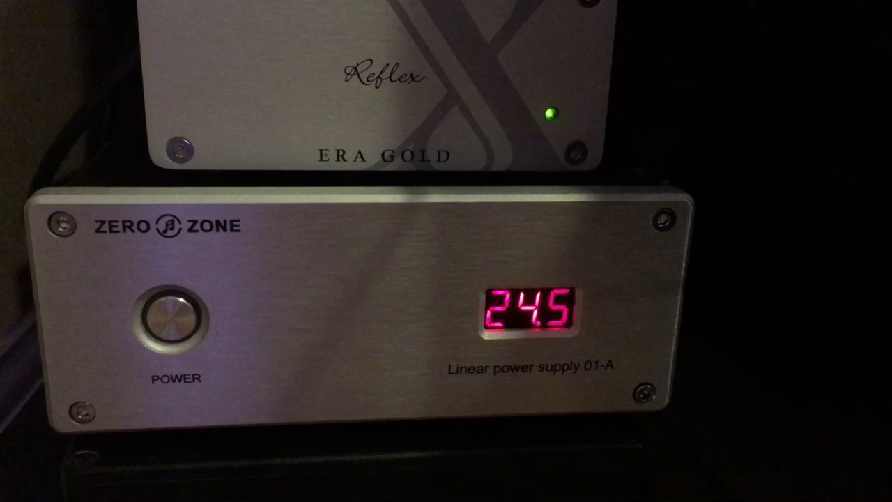 24V LPSU