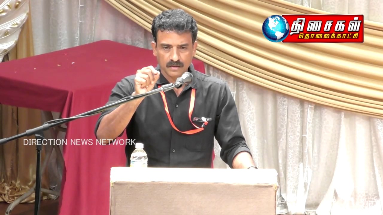 பகுதி 7 -   சாதியம் புகுந்ததும் பெயர்ந்ததும் ஏன்? மீள்வதும் ஆள்வதும்   இனி எப்போது? - வே.மதிமாறன்