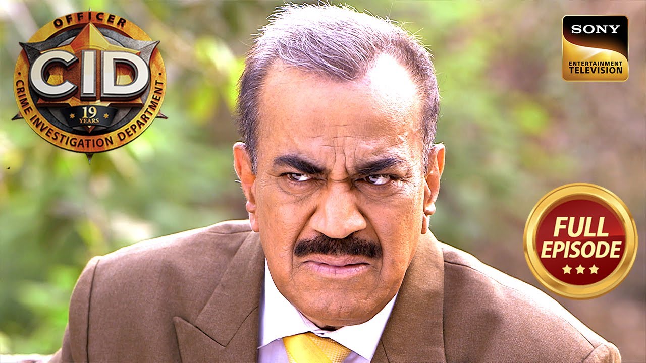 ACP कैसे करेंगे Chain Snatching Gang को Encounter? | CID | Full Episode | CID | Full Episode
