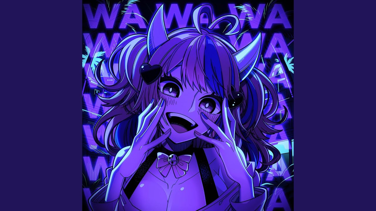 WA WA WA PHONK (Ultra Slowed)