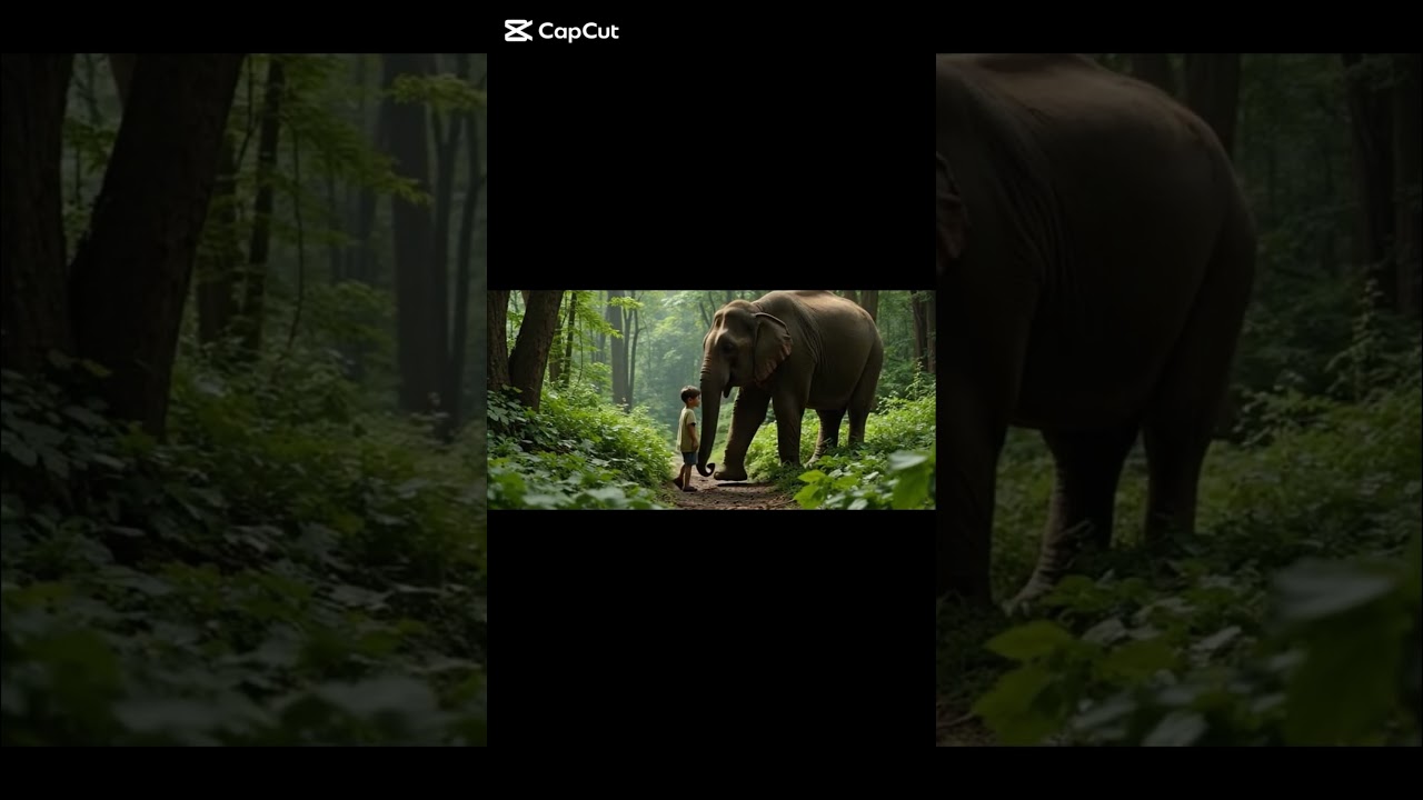 always loves animal  🍀🍀🐘🐘 #animal #animals#elephant #elephantlovers