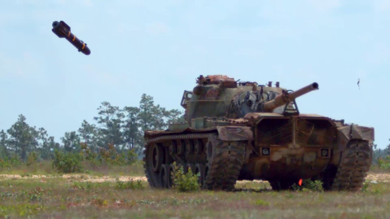 GMCstream:PRECISION WEAPONS REQUIRE PRECISION SENSORS