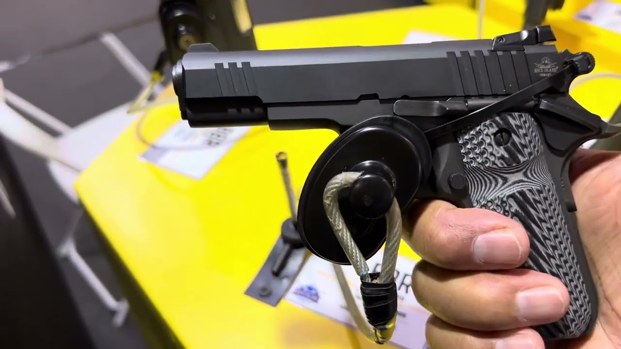GUN SHOW MEGATRADE HALL 11/20/2025  PART  2