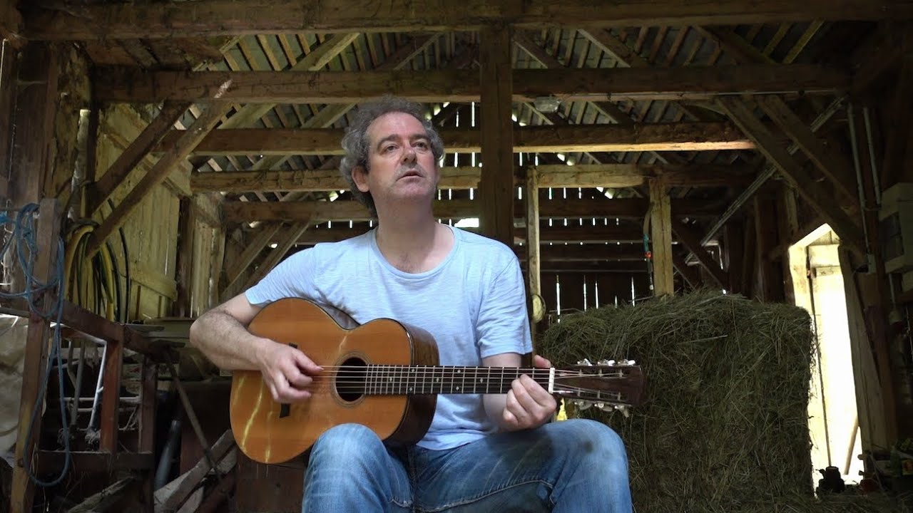 Gottfried David Gfrerer - Oa oanzige Bitt
