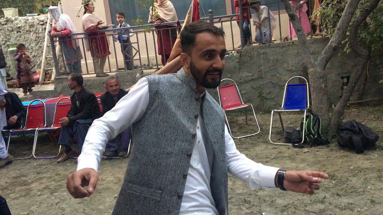 Hunza Hareep | Pehla Qadam | Hunza Music