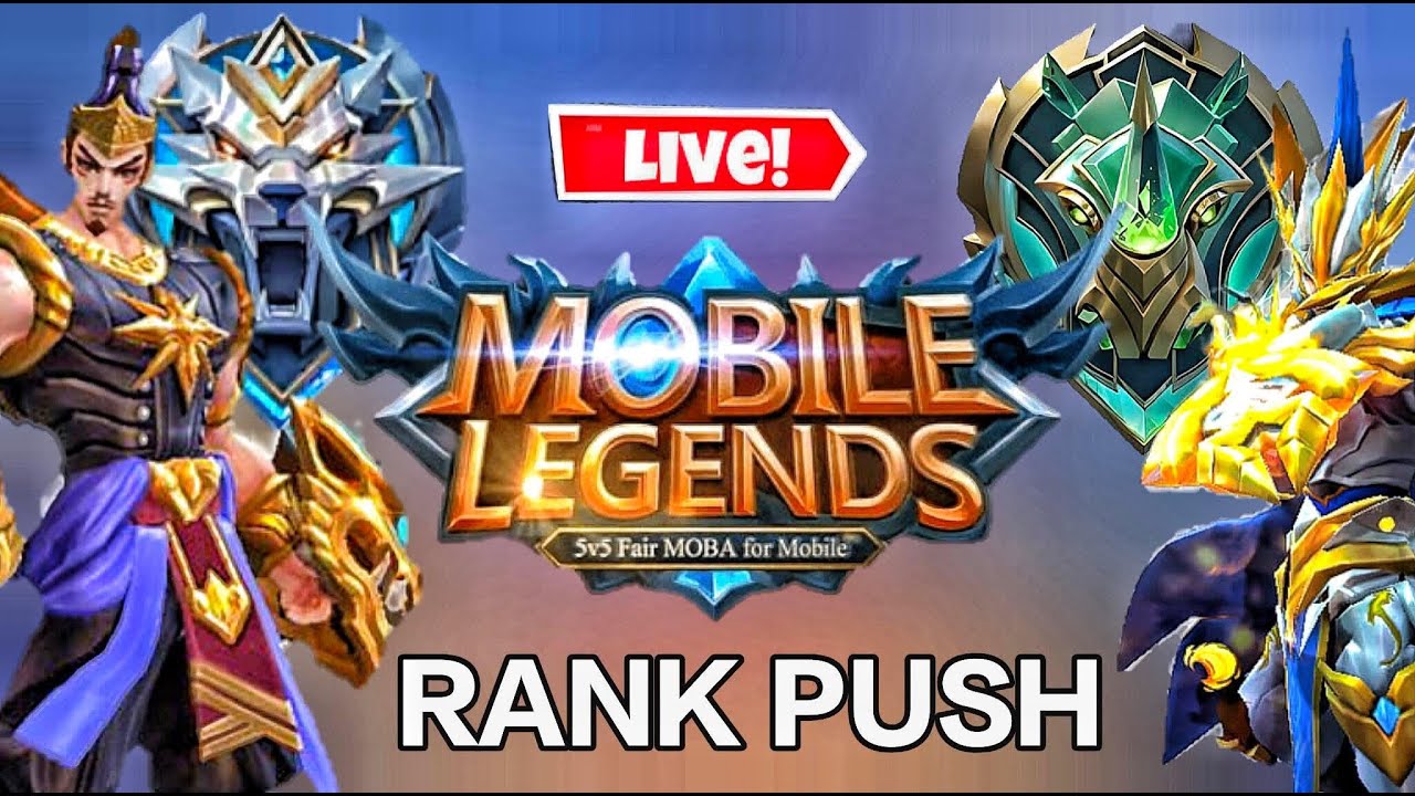 Short Silent🤫 Streaming MobaLegends @hipstongamer is live #live