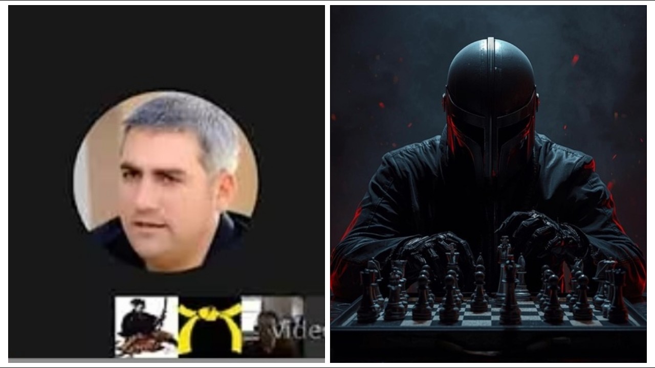 [Mirror] Darwin's Deity (aka Darth Dawkins) (aka Dunkin Atheism)  (aka Gary F Milne) VS FloydFP P/2