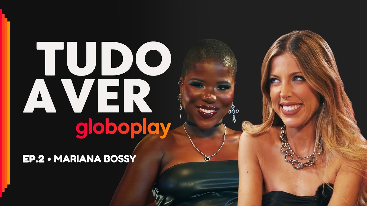 Tudo a Ver Globoplay - Episódio 2