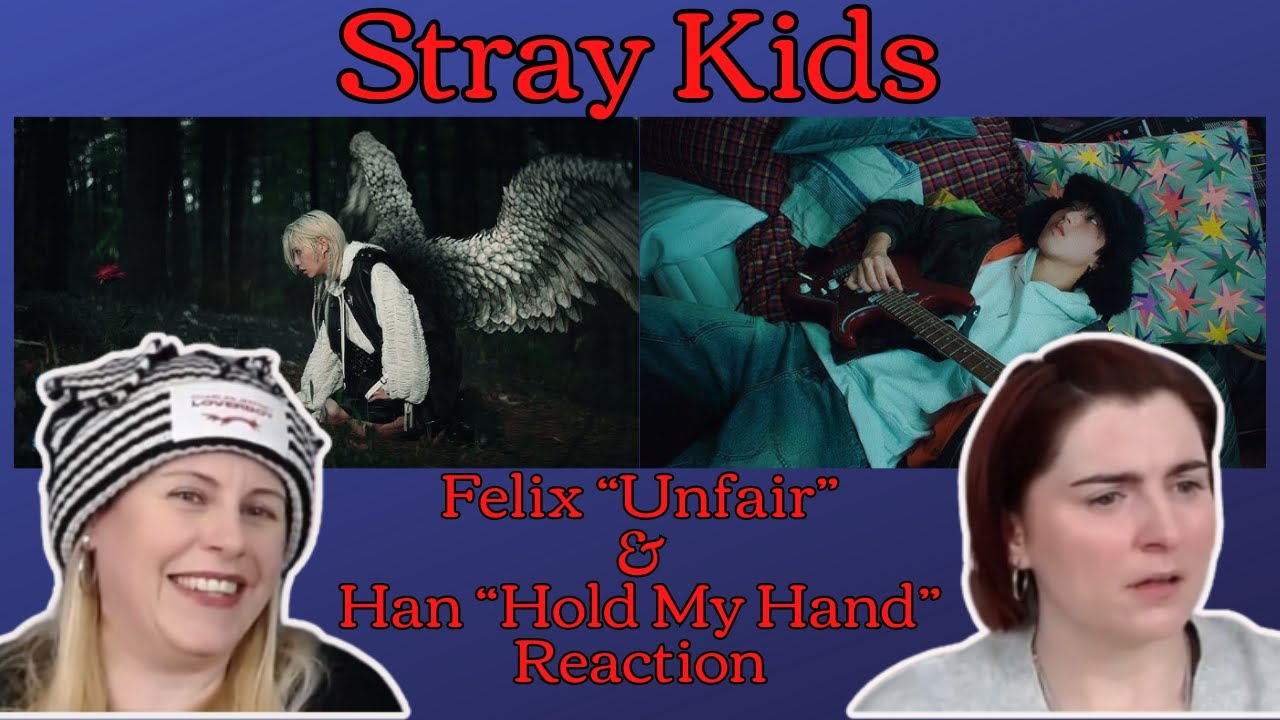 Stray Kids: Felix 
