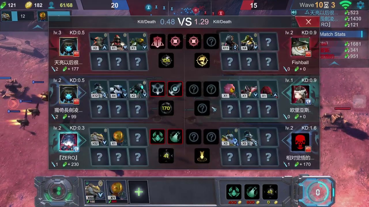 Art of War: Red Tides - The Best MOBA No One Plays Anymore?