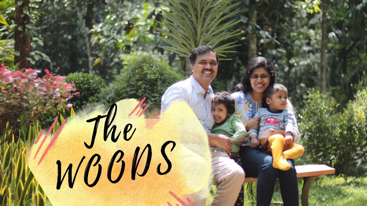 Best Family Resort In Wayanad | The Woods Wayanad