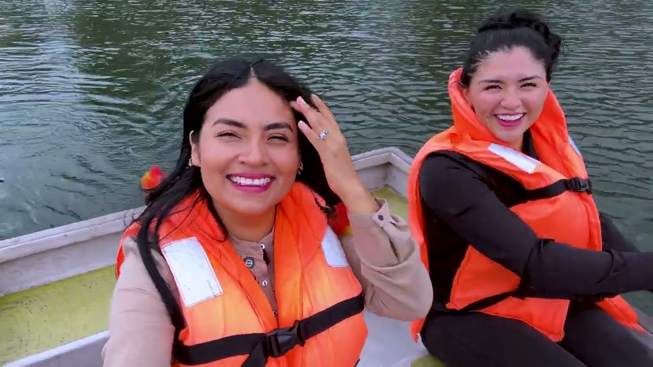 Visitando un lugar mágico de la ciudad de Loja, lagunas de Carigan. #parati #beautiful