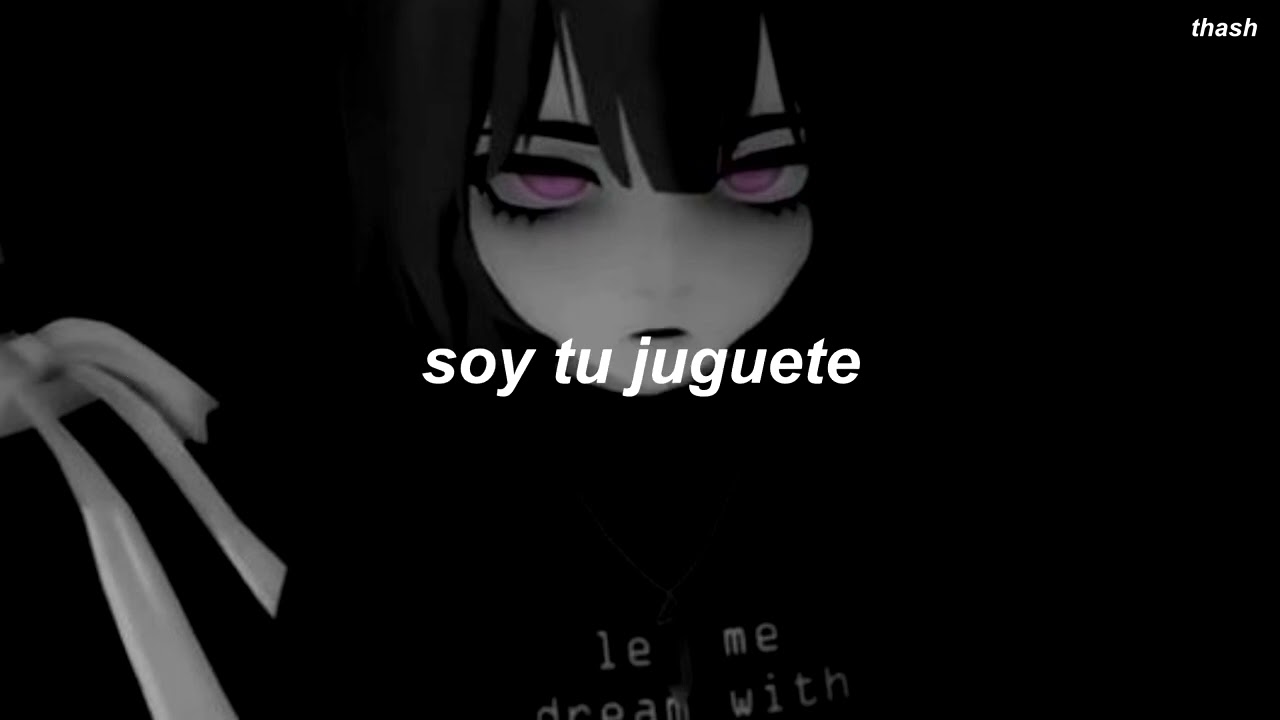horrormovies - Trauma bond with me (ft. kaneda7) . sub español