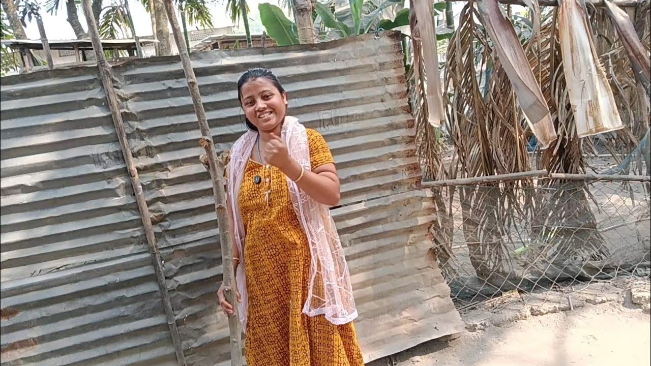 সুমি বড়ই ভর্তা বানাবো