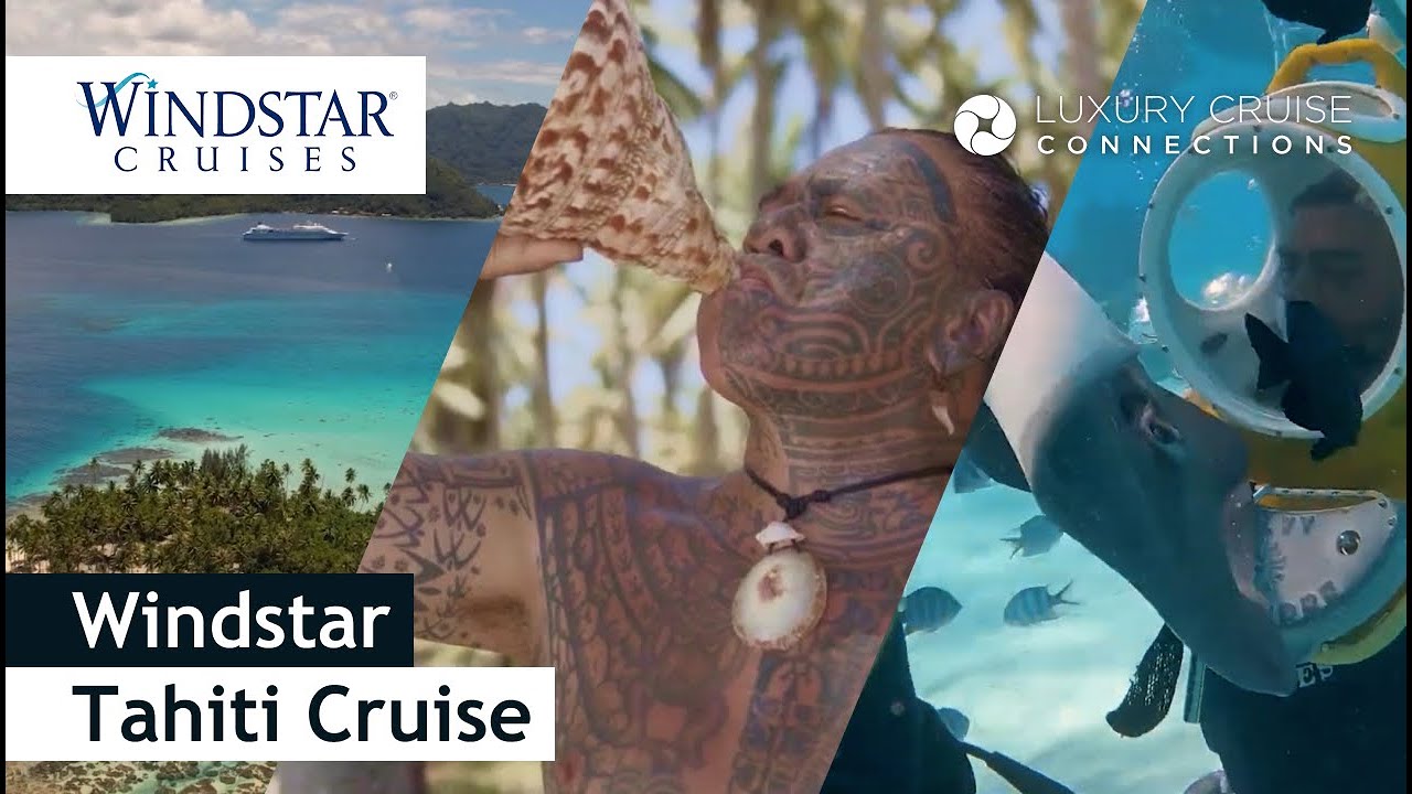 Windstar Tahiti Cruise Review - A travel advisor&rsquo;s take