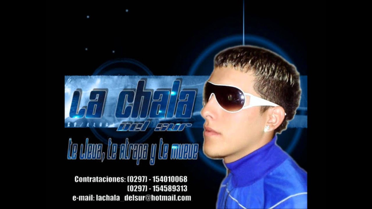 vuelve a mi -  chala del sur