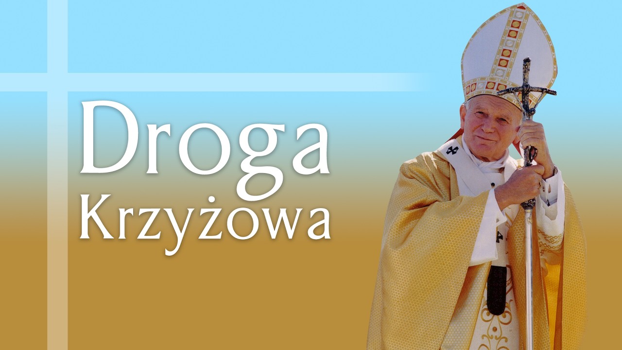 Droga krzyżowa | Wielki Post 2026