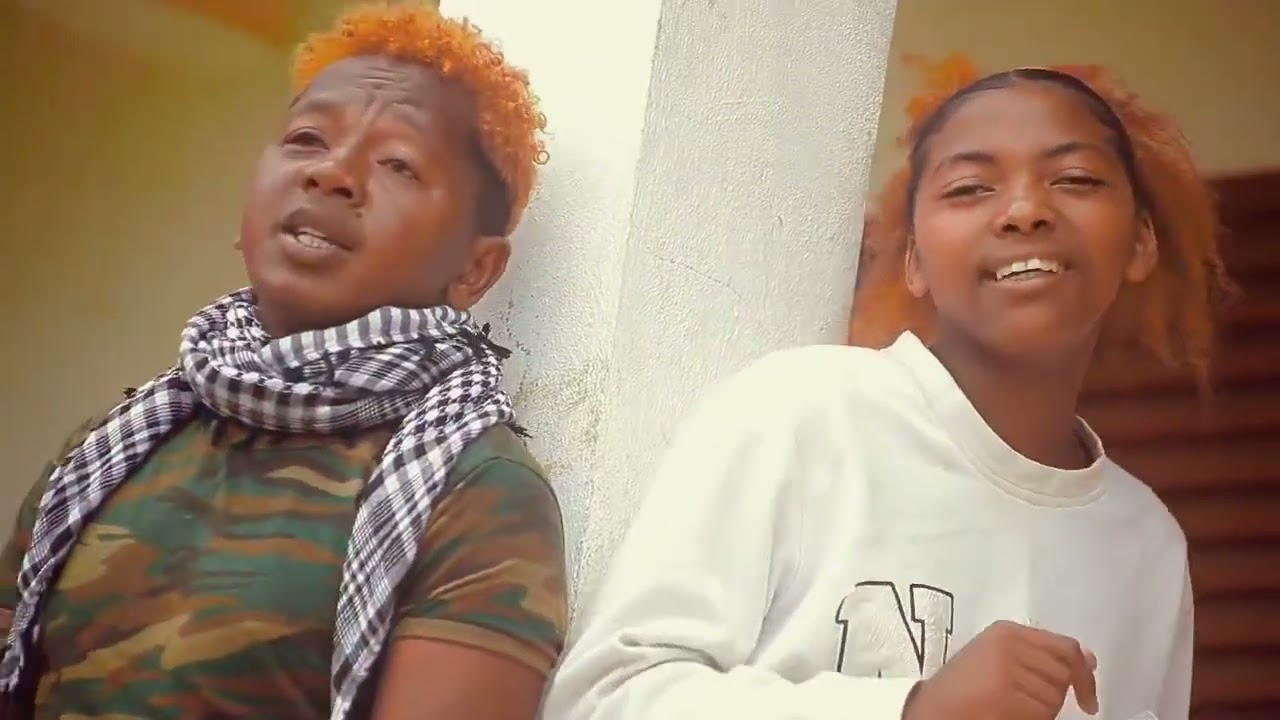 JOLIN titre Mbola tsisy