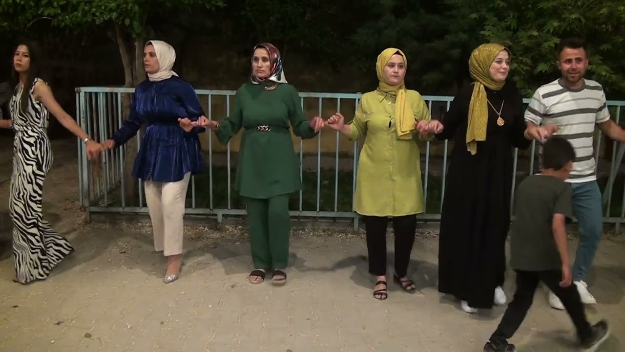 KILINÇ KAMERA GRUP SEYHAN BİRİŞME KÖYÜNDE