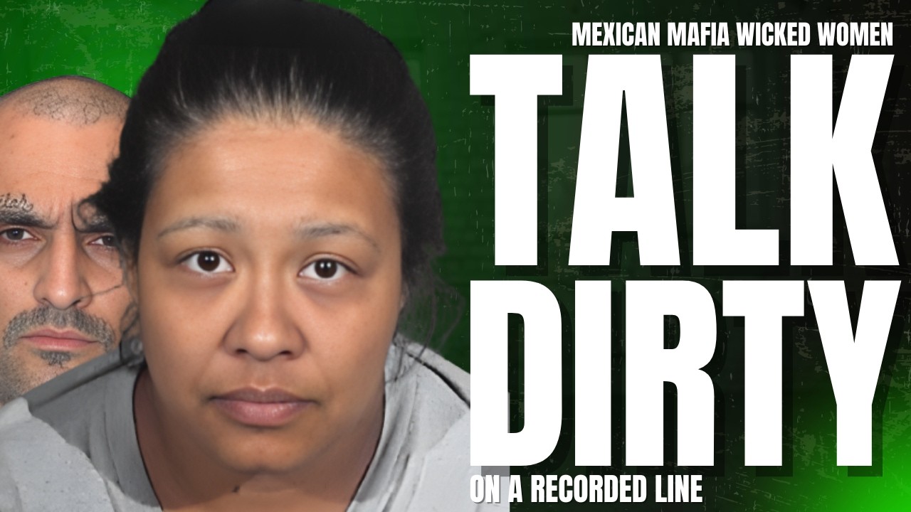 Wicked Women: Talking Dirty on a Recorded Line | Lisa Barboa