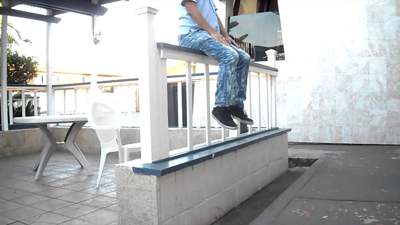 [Tofa Kim] Mystical Chair Dance