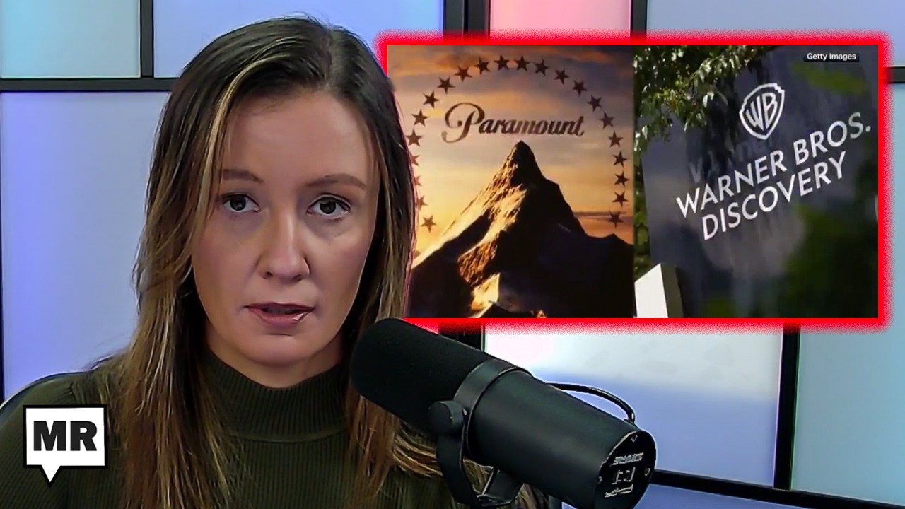 Emma Breaks Down The Paramount Settlement