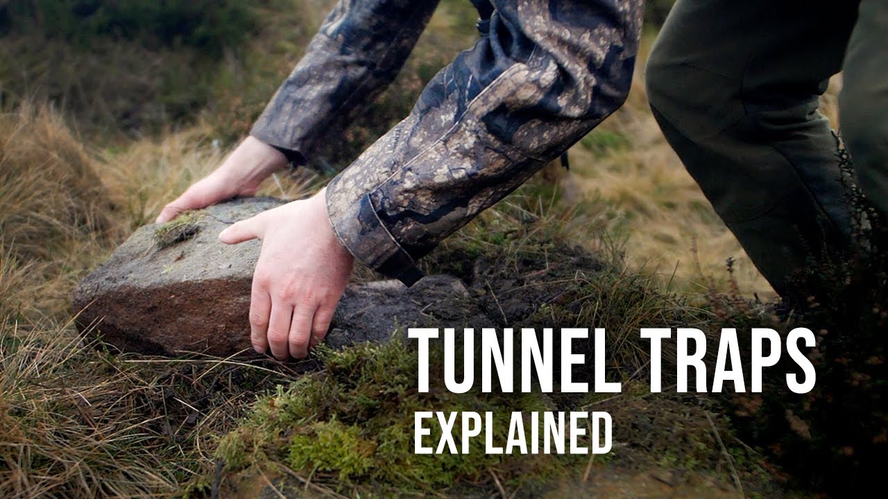 Tunnel Traps Explained