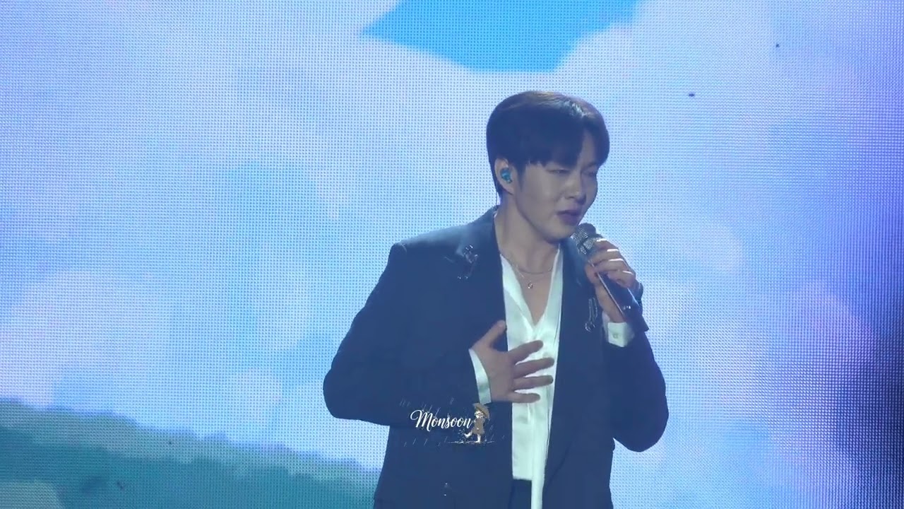 260103 이창섭 꽃이 되어줄게 전국투어 콘서트 in 대구