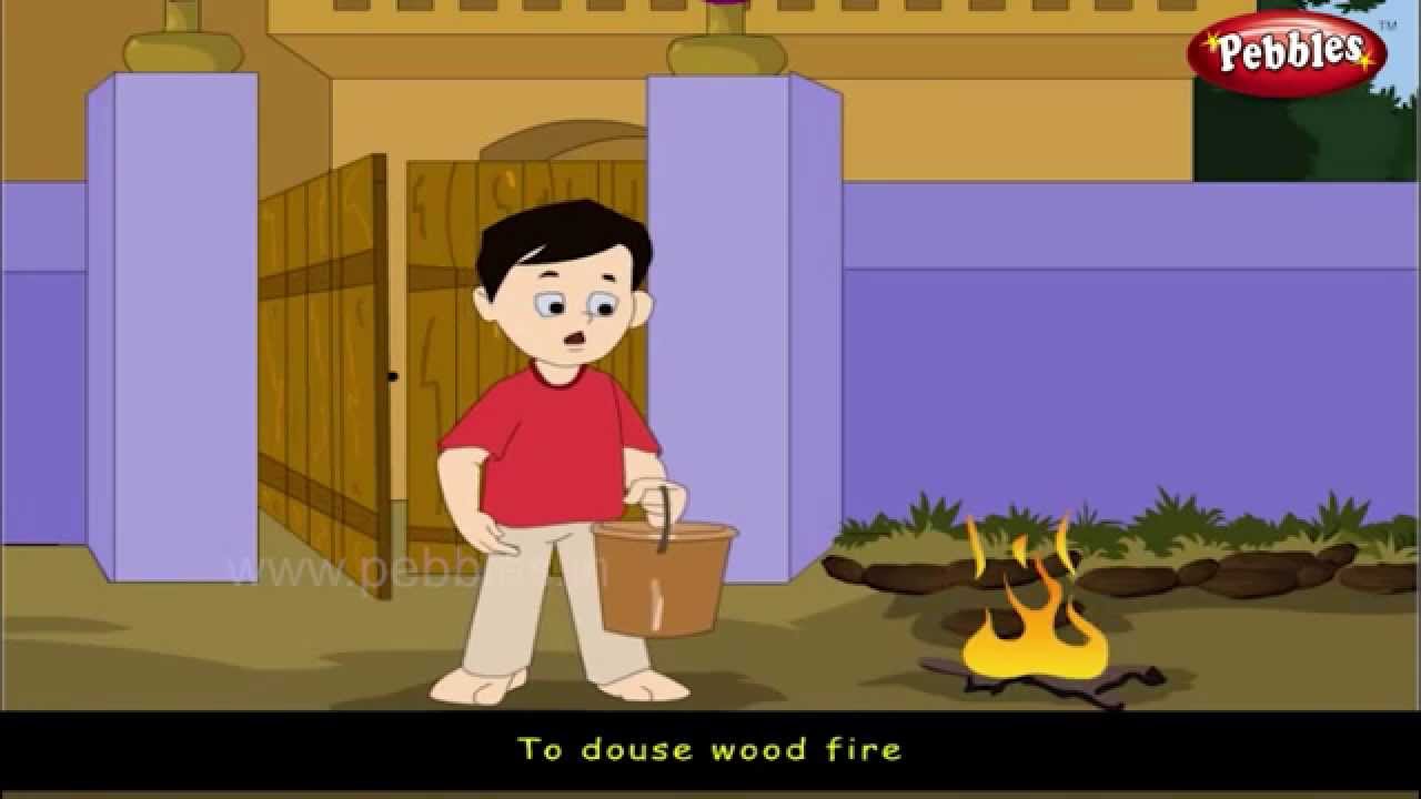 Good Manners and Safety for kids in English | Good Manners Videos For Children | Good Habits