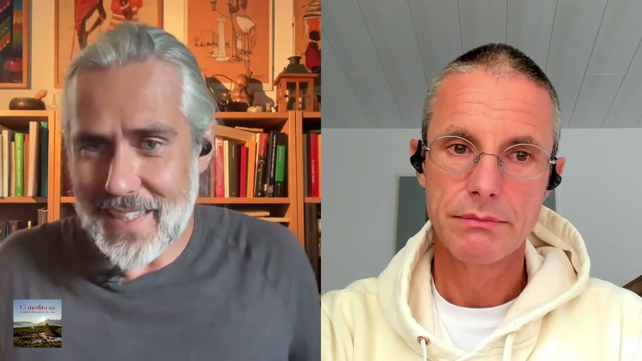 [video] Ci Medito Su - con Axel Bayer