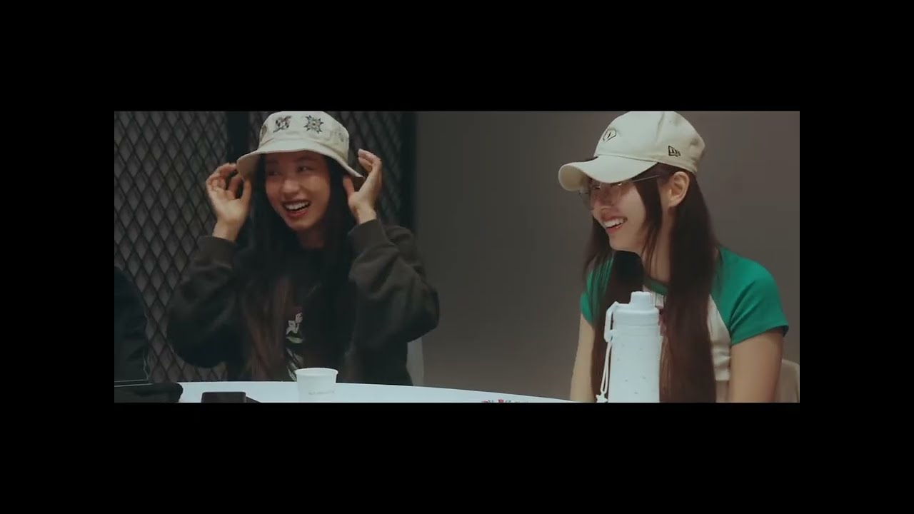 下次不如相信自己一次 自製MV #COLLAR