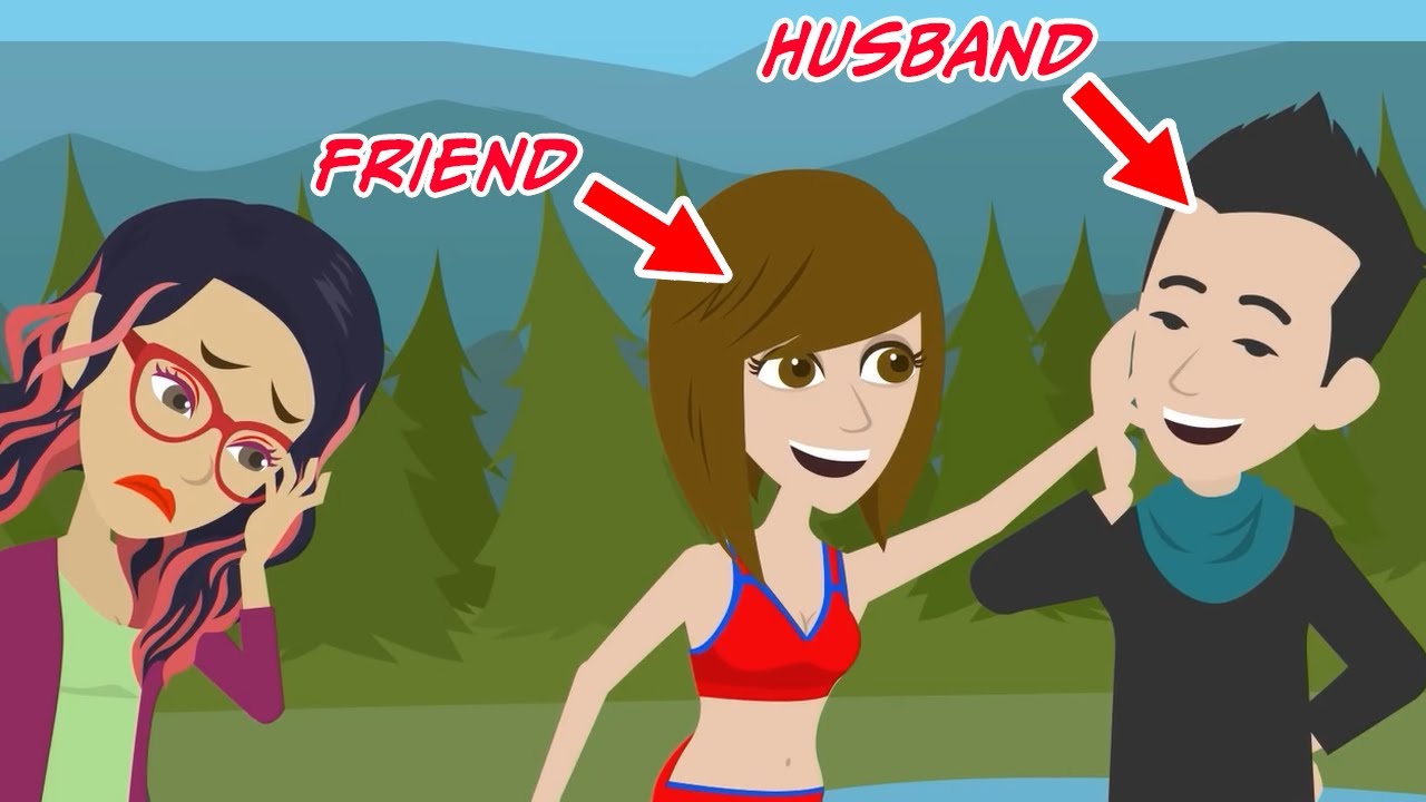 A woman stole my husband thinking his annual salary was $4 million, but [Revenge]