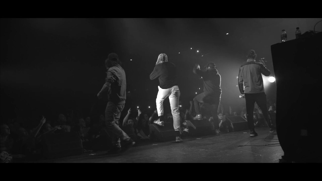 L'Ordre du P&eacute;riph - Pas Pareil