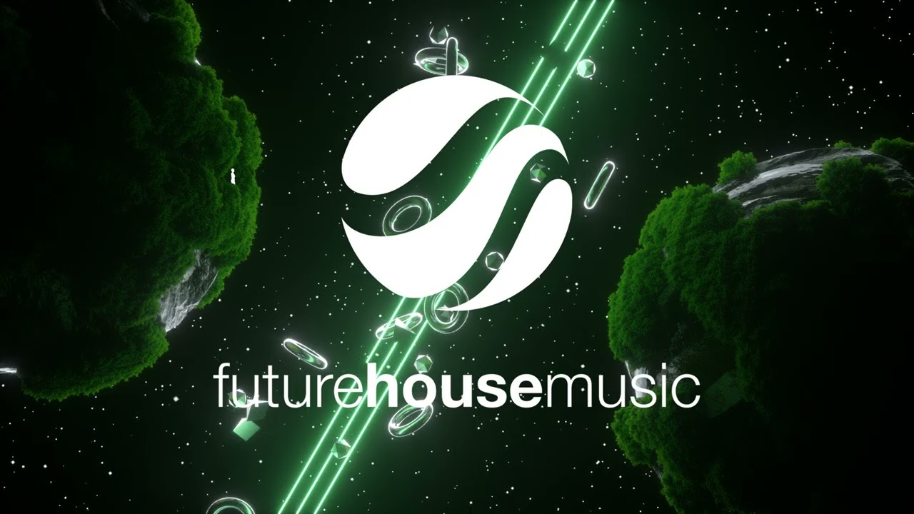 Liu  & Zerky - The Feeling (Extended Mix)